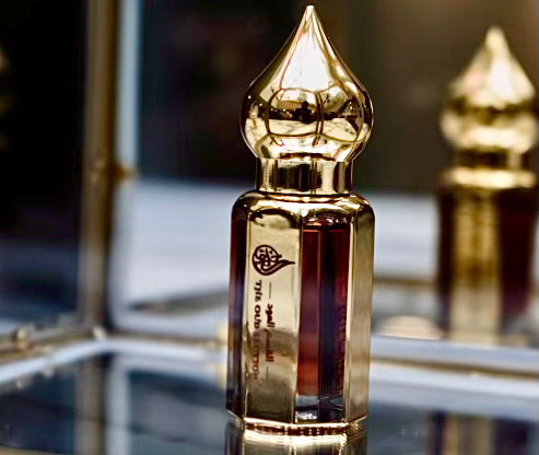 Exclusive- Dubai spirit